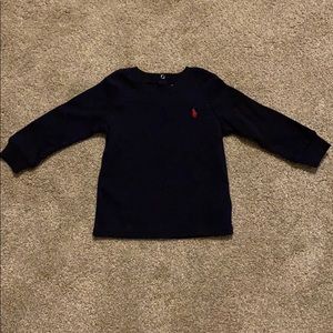 Ralph Lauren thermal long sleeve